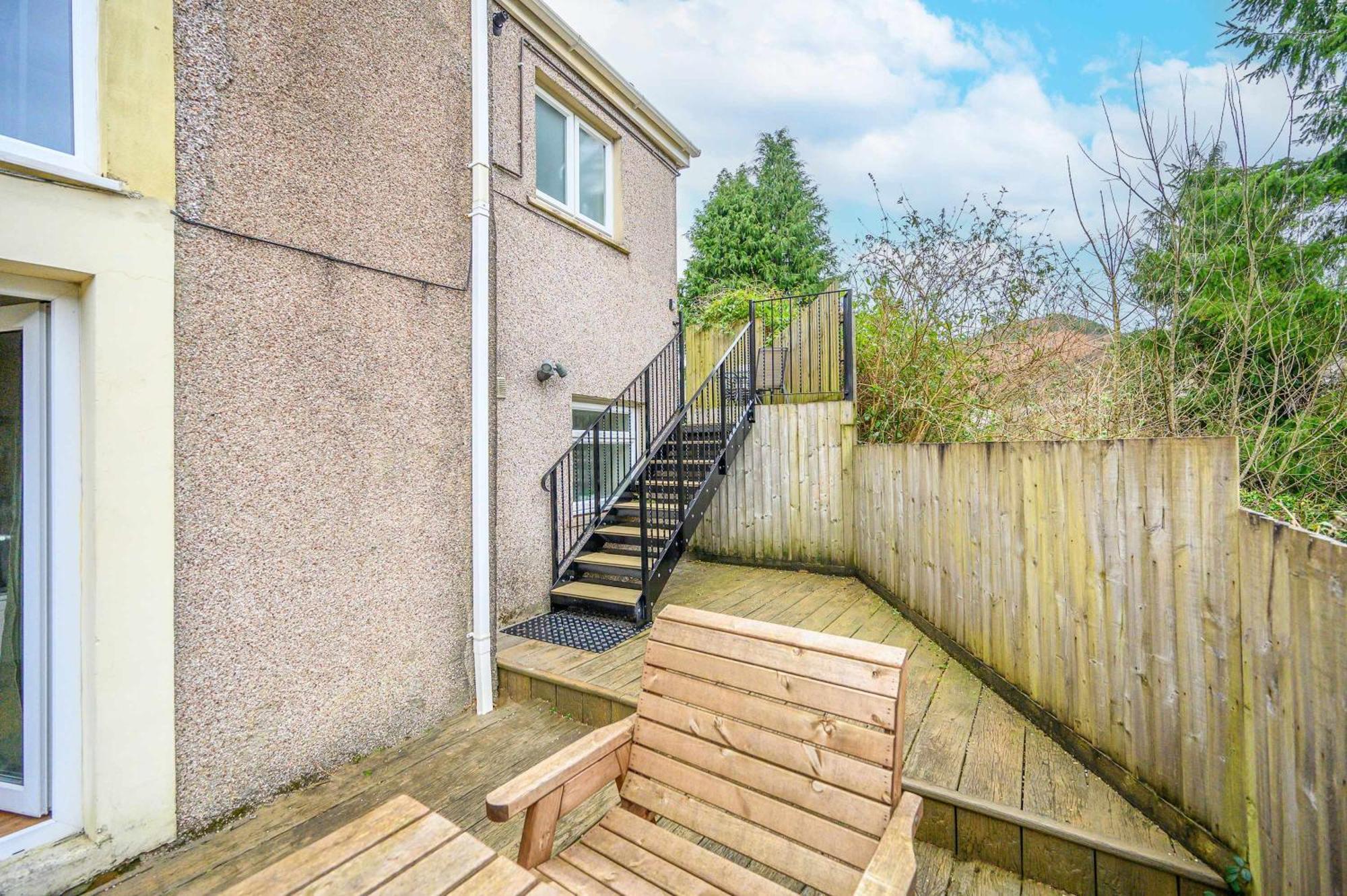 Llareggub Amazing House In Afan Forest With Breath-Taking Views By Staystaycations Port Talbot Luaran gambar